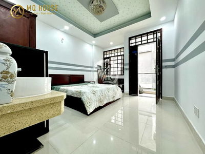 Logement dans Ho Chi Minh City, Vietnam Logement dans Ho Chi Minh City, Vietnam