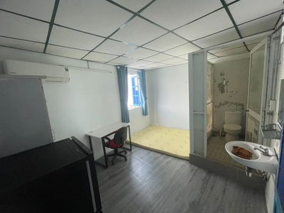 Alojamiento en Ho Chi Minh City, Vietnam Alojamiento en Ho Chi Minh City, Vietnam