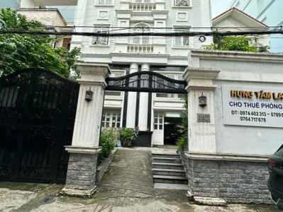 Жилье в Ho Chi Minh City, Vietnam Жилье в Ho Chi Minh City, Vietnam