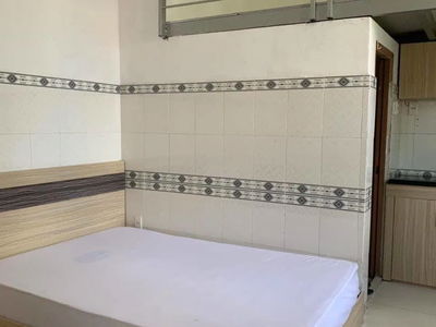 Жилье в Ho Chi Minh City, Vietnam Жилье в Ho Chi Minh City, Vietnam