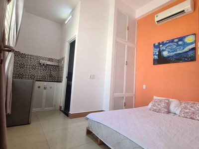 Alojamiento en Ho Chi Minh City, Vietnam Alojamiento en Ho Chi Minh City, Vietnam