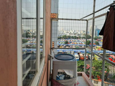 Gehäuse In Ho Chi Minh City, Vietnam Gehäuse In Ho Chi Minh City, Vietnam