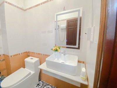 Housing in Nha Be, Vietnam  Housing in Nha Be, Vietnam