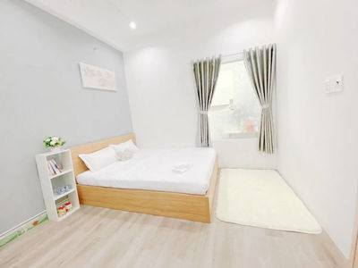 Alojamiento en Nha Be, Vietnam Alojamiento en Nha Be, Vietnam