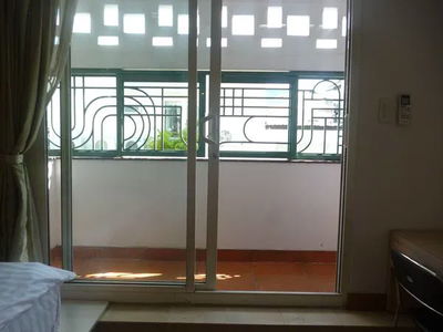 Housing in Ho Chi Minh City, Vietnam Housing in Ho Chi Minh City, Vietnam