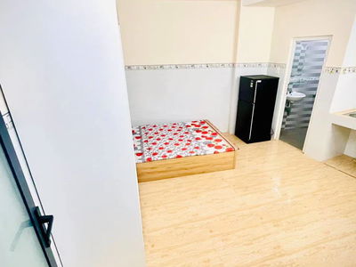 Жилье в Ho Chi Minh City, Vietnam Жилье в Ho Chi Minh City, Vietnam