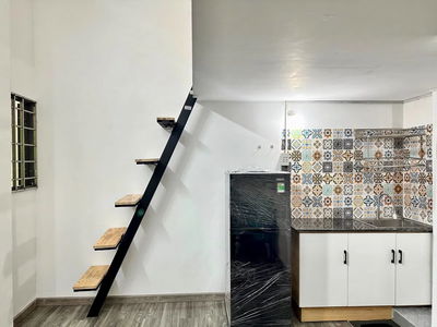 Жилье в Ho Chi Minh City, Vietnam Жилье в Ho Chi Minh City, Vietnam