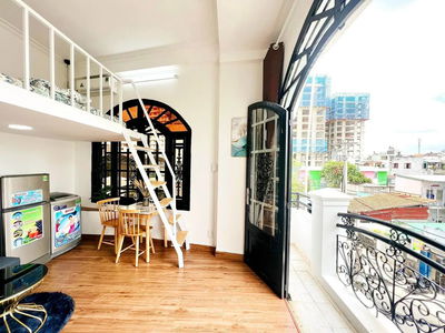 Logement dans Ho Chi Minh City, Vietnam Logement dans Ho Chi Minh City, Vietnam