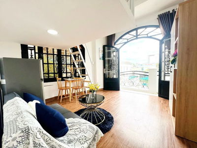 Alojamiento en Ho Chi Minh City, Vietnam Alojamiento en Ho Chi Minh City, Vietnam