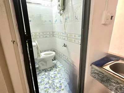 Logement dans Ho Chi Minh City, Vietnam Logement dans Ho Chi Minh City, Vietnam