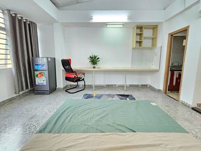 Housing in Di An, Vietnam Housing in Di An, Vietnam