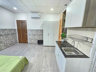 Жилье в Ho Chi Minh City, Vietnam  Жилье в Ho Chi Minh City, Vietnam