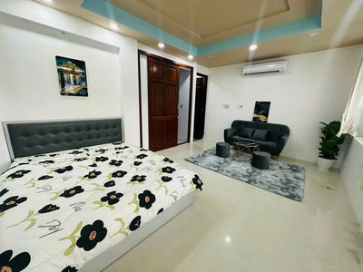 Housing in Nha Be, Vietnam Housing in Nha Be, Vietnam