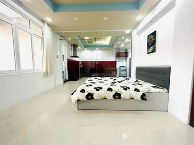 Жилье в Nha Be, Vietnam  Жилье в Nha Be, Vietnam