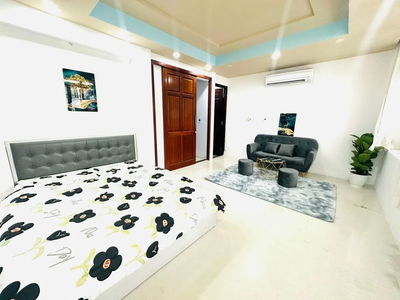 Housing in Nha Be, Vietnam  Housing in Nha Be, Vietnam