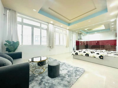 Alojamiento en Nha Be, Vietnam Alojamiento en Nha Be, Vietnam