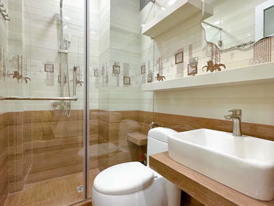 Logement dans Ho Chi Minh City, Vietnam Logement dans Ho Chi Minh City, Vietnam