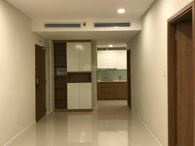 Rivera Park Saigon, Vietnam Rivera Park Saigon, Vietnam