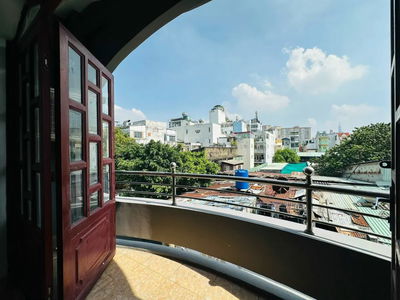 Logement dans Ho Chi Minh City, Vietnam Logement dans Ho Chi Minh City, Vietnam