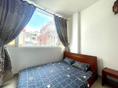 Жилье в Ho Chi Minh City, Vietnam  Жилье в Ho Chi Minh City, Vietnam