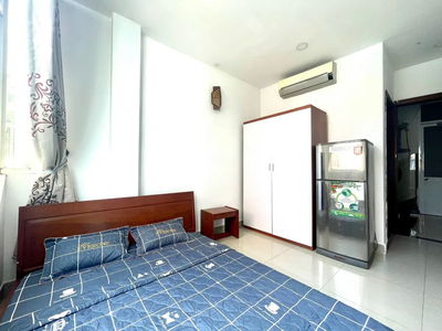 Alojamiento en Ho Chi Minh City, Vietnam Alojamiento en Ho Chi Minh City, Vietnam