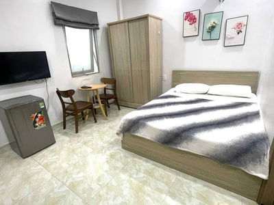 Alojamiento en Ho Chi Minh City, Vietnam Alojamiento en Ho Chi Minh City, Vietnam