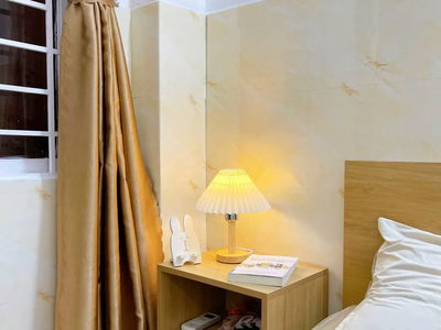 Alojamiento en Ho Chi Minh City, Vietnam Alojamiento en Ho Chi Minh City, Vietnam