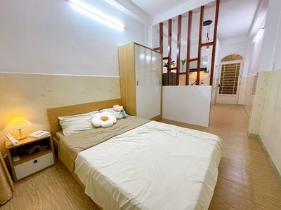 Жилье в Ho Chi Minh City, Vietnam  Жилье в Ho Chi Minh City, Vietnam
