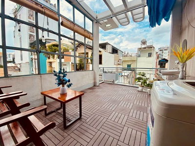 Gehäuse In Ho Chi Minh City, Vietnam Gehäuse In Ho Chi Minh City, Vietnam