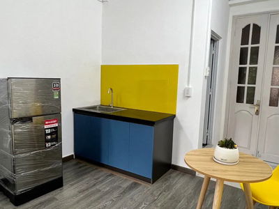 Жилье в Nha Be, Vietnam  Жилье в Nha Be, Vietnam