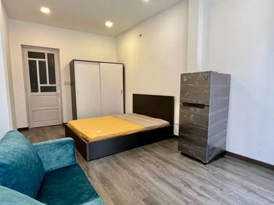 Alojamiento en Nha Be, Vietnam  Alojamiento en Nha Be, Vietnam