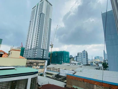 Logement dans Ho Chi Minh City, Vietnam  Logement dans Ho Chi Minh City, Vietnam