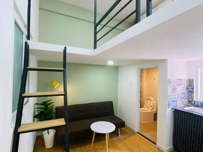 Logement dans Ho Chi Minh City, Vietnam Logement dans Ho Chi Minh City, Vietnam