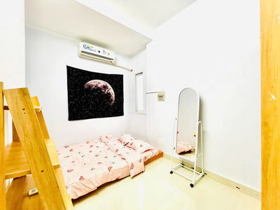 Жилье в Ho Chi Minh City, Vietnam Жилье в Ho Chi Minh City, Vietnam