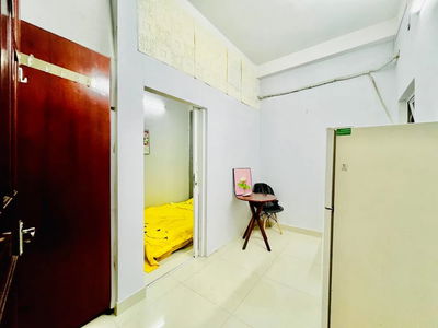 Жилье в Ho Chi Minh City, Vietnam Жилье в Ho Chi Minh City, Vietnam