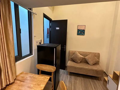 Housing in Nha Be, Vietnam Housing in Nha Be, Vietnam