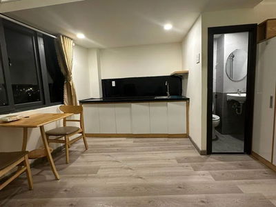 Housing in Nha Be, Vietnam Housing in Nha Be, Vietnam