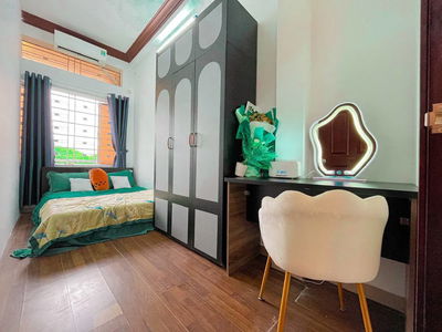 Logement dans Ho Chi Minh City, Vietnam Logement dans Ho Chi Minh City, Vietnam