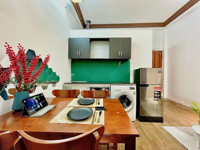 Logement dans Ho Chi Minh City, Vietnam Logement dans Ho Chi Minh City, Vietnam