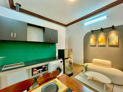 Жилье в Ho Chi Minh City, Vietnam  Жилье в Ho Chi Minh City, Vietnam