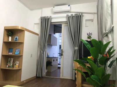 Housing in Ho Chi Minh City, Vietnam Housing in Ho Chi Minh City, Vietnam