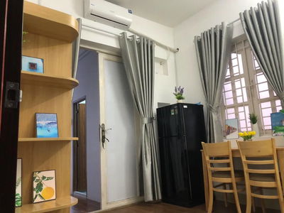 Жилье в Ho Chi Minh City, Vietnam  Жилье в Ho Chi Minh City, Vietnam