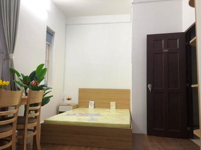 Жилье в Ho Chi Minh City, Vietnam Жилье в Ho Chi Minh City, Vietnam