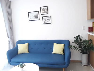 Scenic Valley, Vietnam  Scenic Valley, Vietnam