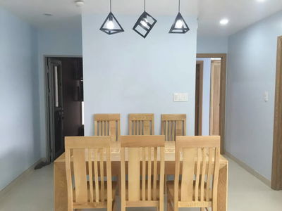 Scenic Valley, Vietnam  Scenic Valley, Vietnam