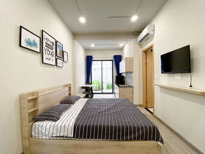 Alojamiento en Ho Chi Minh City, Vietnam Alojamiento en Ho Chi Minh City, Vietnam