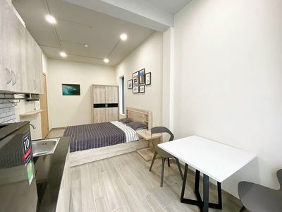 Жилье в Ho Chi Minh City, Vietnam  Жилье в Ho Chi Minh City, Vietnam