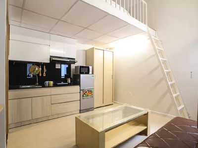 Жилье в Ho Chi Minh City, Vietnam  Жилье в Ho Chi Minh City, Vietnam
