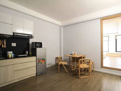 Logement dans Ho Chi Minh City, Vietnam Logement dans Ho Chi Minh City, Vietnam