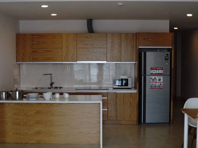 Жилье в Ho Chi Minh City, Vietnam Жилье в Ho Chi Minh City, Vietnam